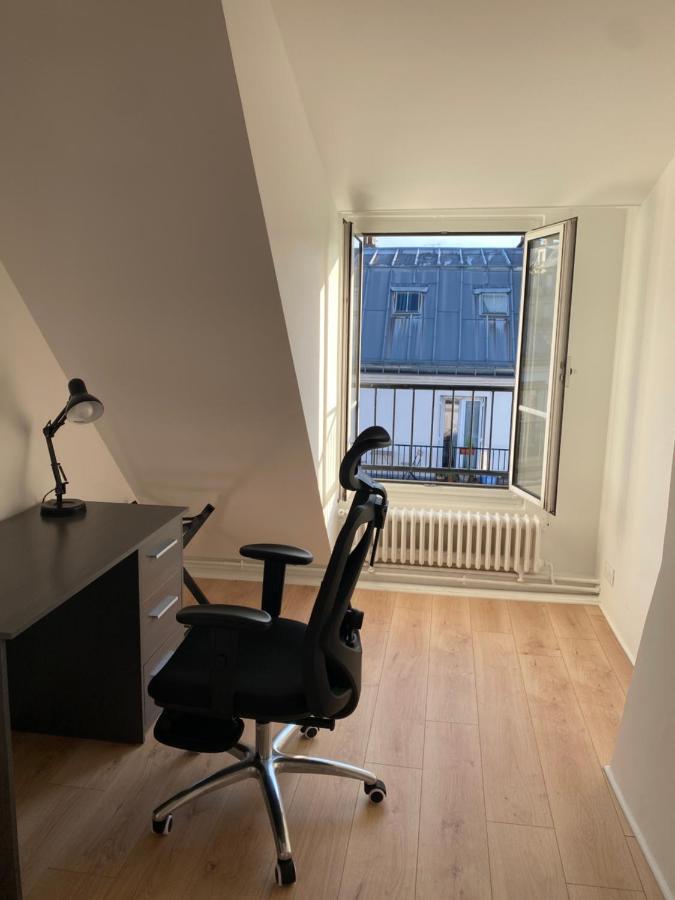 Upscale 80M2 2 Bedroom Apartment Near Champs Elysees ปารีส ภายนอก รูปภาพ
